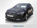 Audi A3 S line 35 TFSI LED Soundsy. ACC Schwarz - thumbnail 1