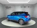 SEAT Arona FR Navi Leder  LED ACC CarPlay Klimaut.PDC v+h Kam Bleu - thumbnail 5
