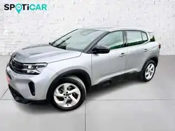 Citroen C5 Aircross LIVE ES 130
