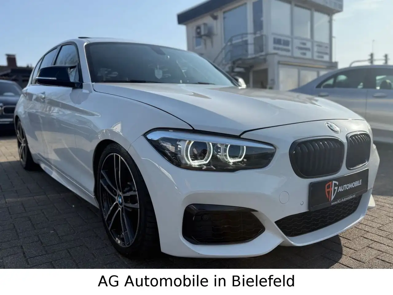 BMW 140