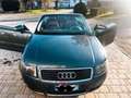 Audi A4 Cabrio 2.5 V6 tdi 163cv multitronic Blu/Azzurro - thumbnail 1