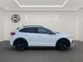 Volkswagen Taigo 1.0 TSI OPF, R-Line, DSG Weiß - thumbnail 4
