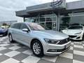 Volkswagen Passat Variant Comfortl,Navi.Massages,1.Ha,MwSt Plateado - thumbnail 2