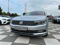 Volkswagen Passat Variant Comfortl,Navi.Massages,1.Ha,MwSt Plateado - thumbnail 3