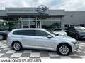 Volkswagen Passat Variant Comfortl,Navi.Massages,1.Ha,MwSt Plateado - thumbnail 1