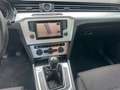 Volkswagen Passat Variant Comfortl,Navi.Massages,1.Ha,MwSt Plateado - thumbnail 17