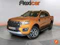 Ford Ranger WILDTRACK 2.0 D AUTO Portocaliu - thumbnail 7