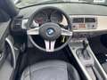 BMW Z4 Roadster 2.5i Aut. LEDER/NAVI/HIFI/SITZHZG. Fekete - thumbnail 9