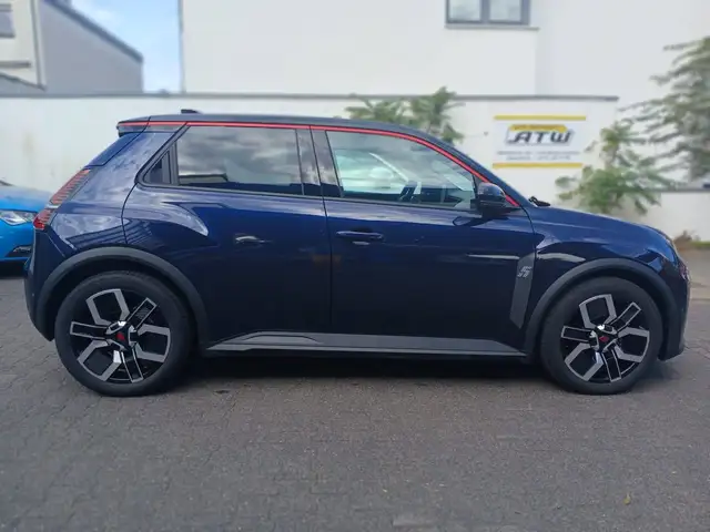 Renault R 5 R 5 E Tech Techno 150 Comfort Range Techno