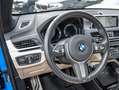 BMW X1 xDrive25e M Sportpaket PANO+PDC v/h+HIFI Sound+NAV Blau - thumbnail 16