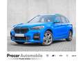 BMW X1 xDrive25e M Sportpaket PANO+PDC v/h+HIFI Sound+NAV Blau - thumbnail 1