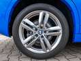 BMW X1 xDrive25e M Sportpaket PANO+PDC v/h+HIFI Sound+NAV Blau - thumbnail 5