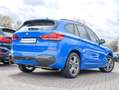 BMW X1 xDrive25e M Sportpaket PANO+PDC v/h+HIFI Sound+NAV Blau - thumbnail 2