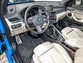 BMW X1 xDrive25e M Sportpaket PANO+PDC v/h+HIFI Sound+NAV Blau - thumbnail 7