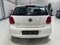 Volkswagen Polo 1.4 FSI Comfortline Klima PDC USB 1. Hand Blanco - thumbnail 6