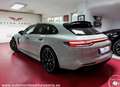 Porsche Panamera 4S E-Hybrid Aut. Gris - thumbnail 4