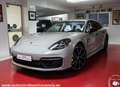 Porsche Panamera 4S E-Hybrid Aut. Gris - thumbnail 1