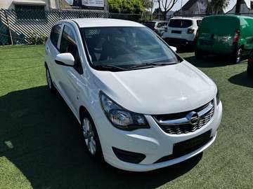 1.0i *23.068 KM*AIRCO*12 M GARANTIE*