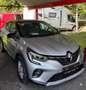 Renault Captur Captur TCe 100 PF Intens Intens Silber - thumbnail 3