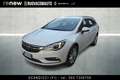 Opel Astra Sports Tourer 1.4 t. Dynamic ecoM 110cv Blanc - thumbnail 1