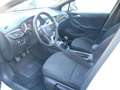 Opel Astra Sports Tourer 1.4 t. Dynamic ecoM 110cv Blanc - thumbnail 12