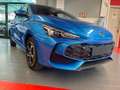 MG MG3 Hybrid+ Luxury Bleu - thumbnail 3