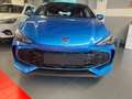 MG MG3 Hybrid+ Luxury Bleu - thumbnail 2