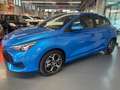 MG MG3 Hybrid+ Luxury Bleu - thumbnail 5