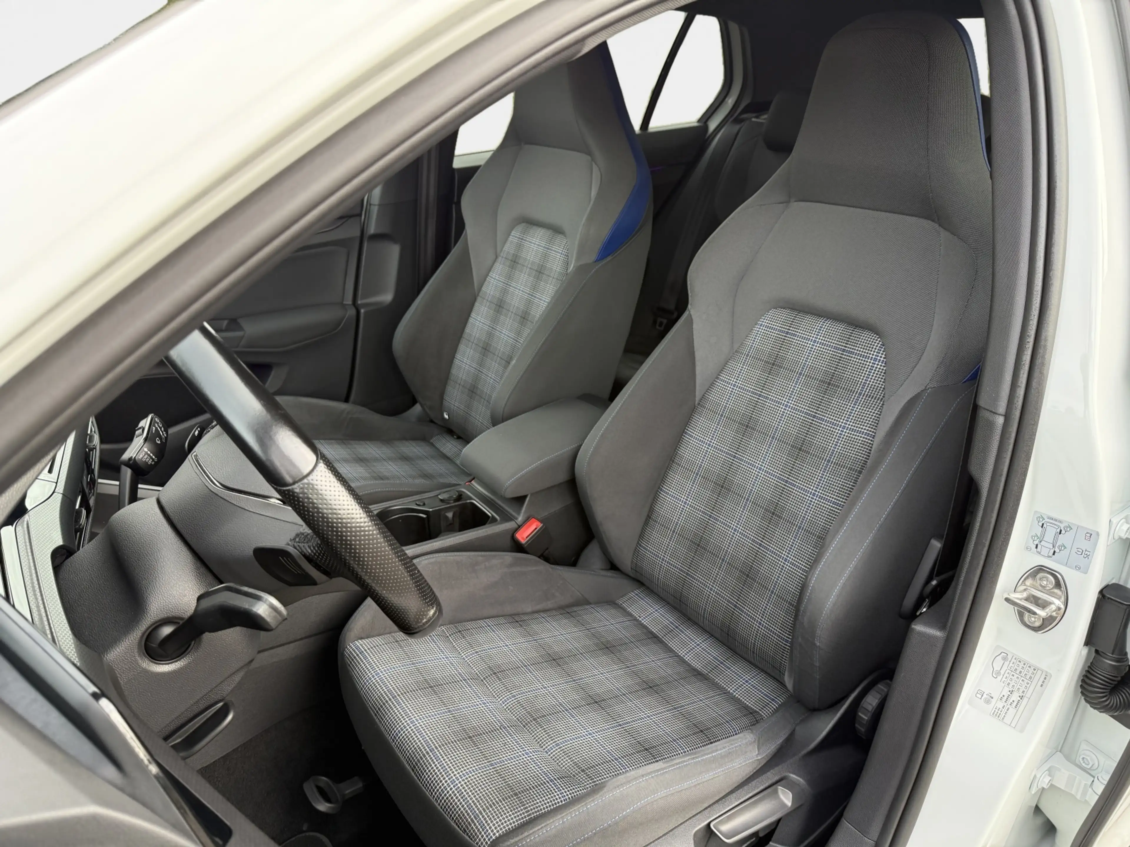 Volkswagen Golf GTE 1.4 eHybrid / 245 PK / Panoramadak / Virtual / SOH — photo 14