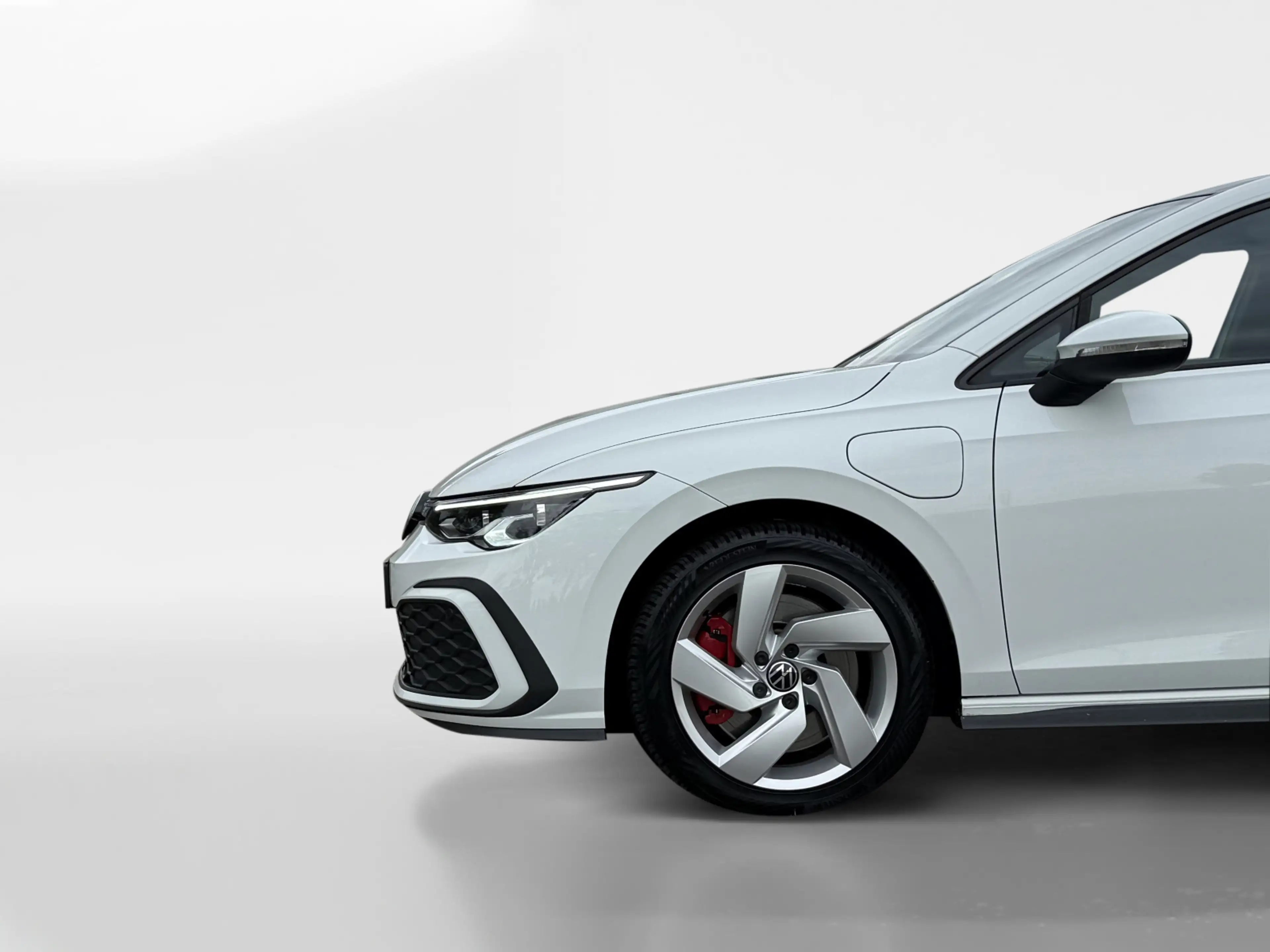 Volkswagen Golf GTE 1.4 eHybrid / 245 PK / Panoramadak / Virtual / SOH — photo 8