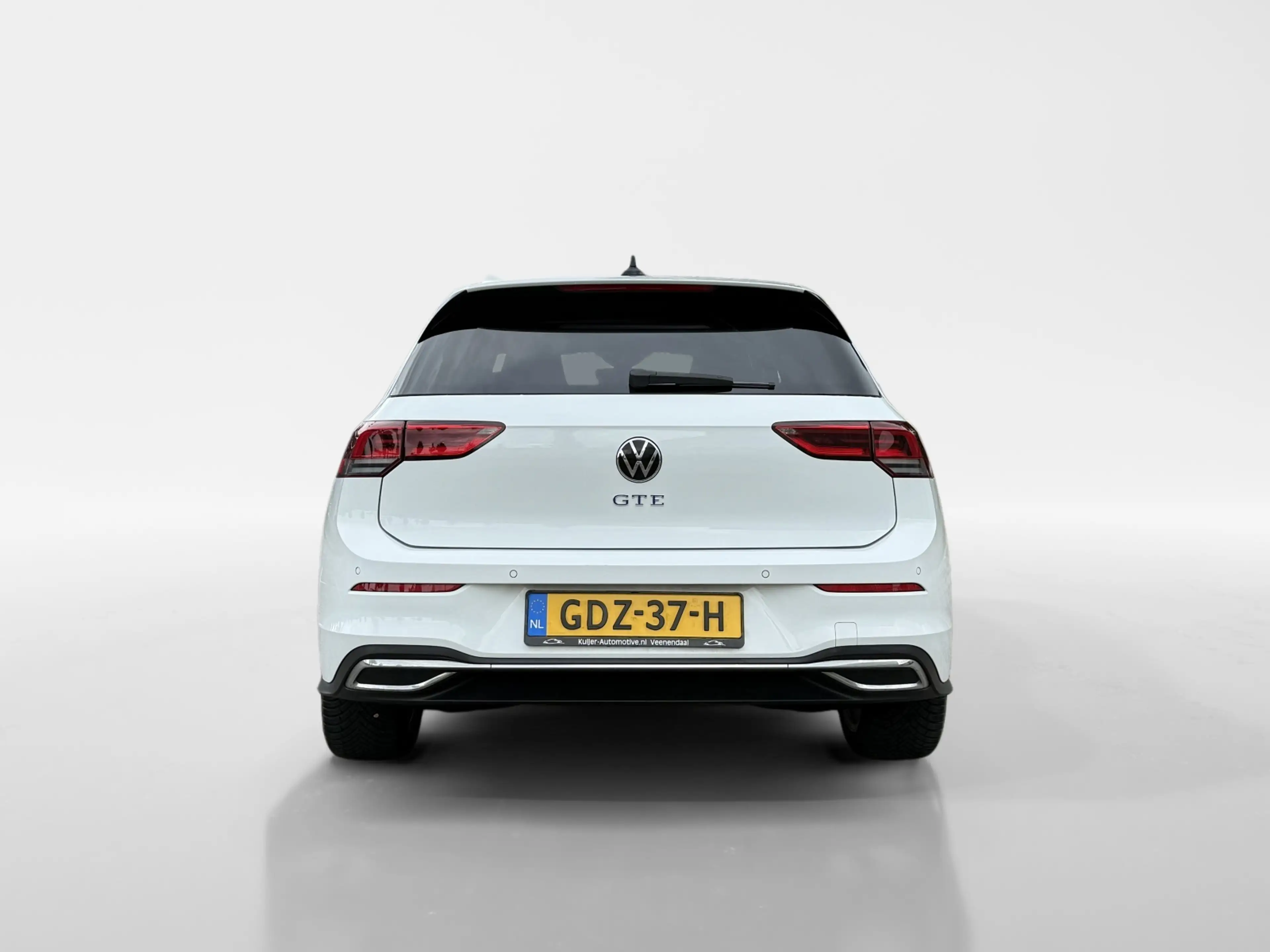 Volkswagen Golf GTE 1.4 eHybrid / 245 PK / Panoramadak / Virtual / SOH — photo 7