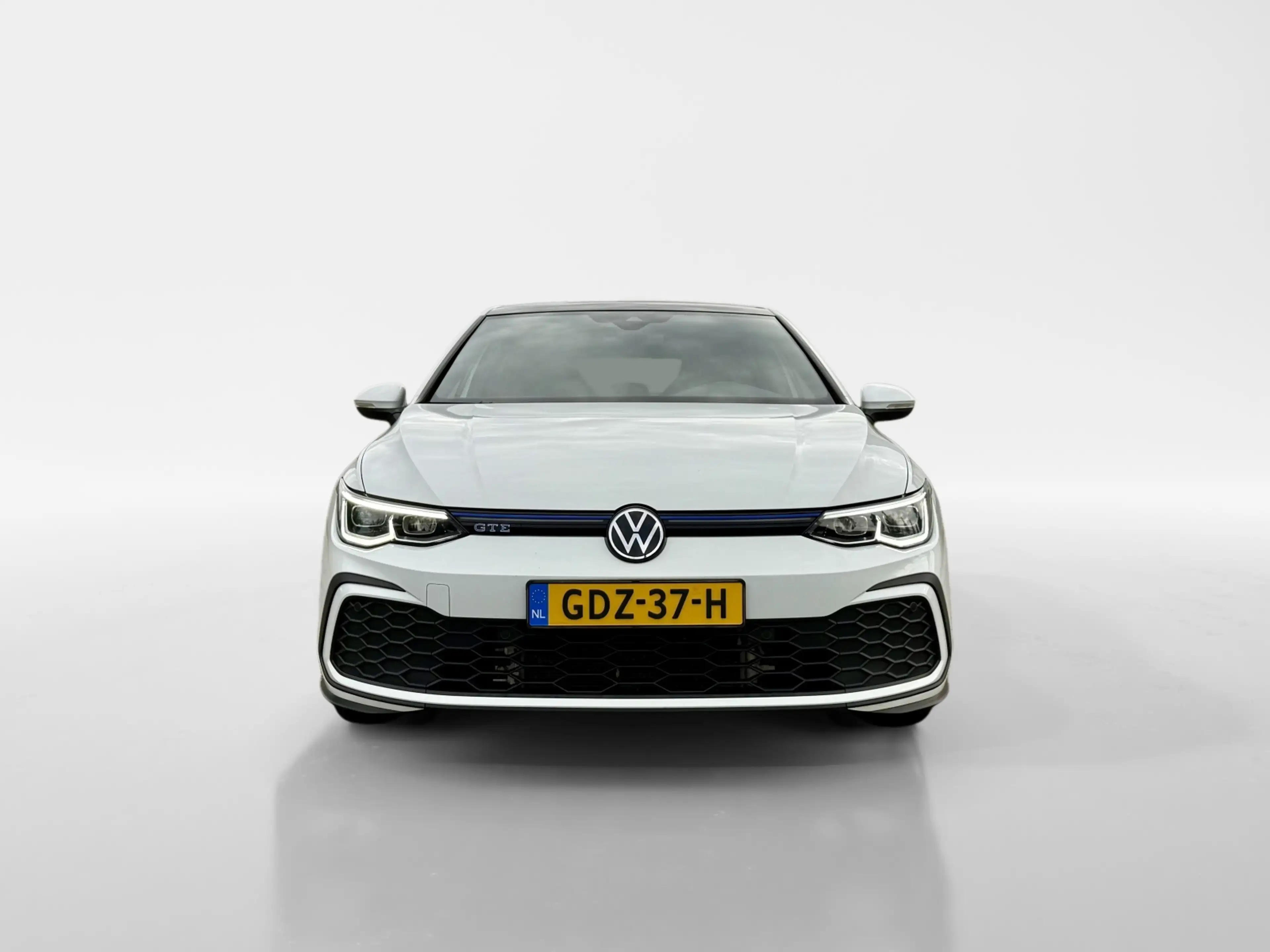 Volkswagen Golf GTE 1.4 eHybrid / 245 PK / Panoramadak / Virtual / SOH — photo 6