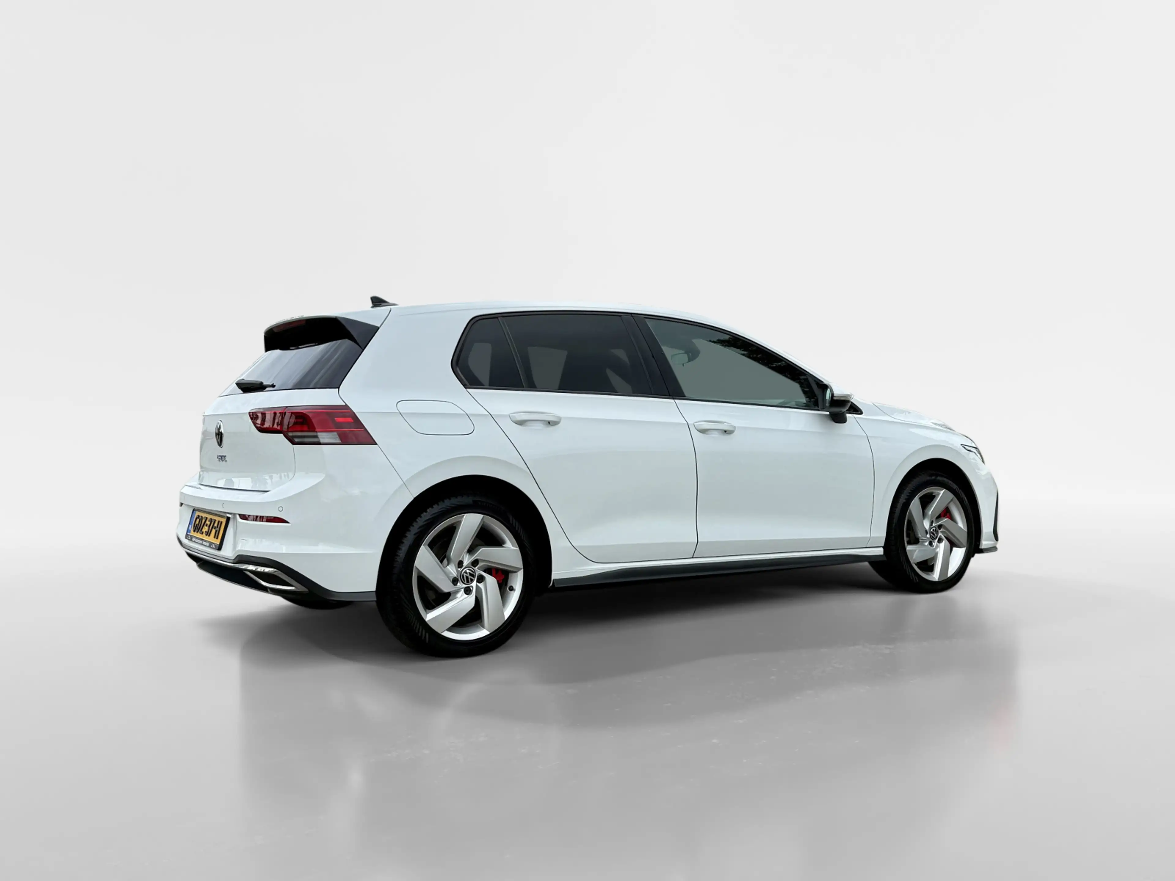 Volkswagen Golf GTE 1.4 eHybrid / 245 PK / Panoramadak / Virtual / SOH — photo 5