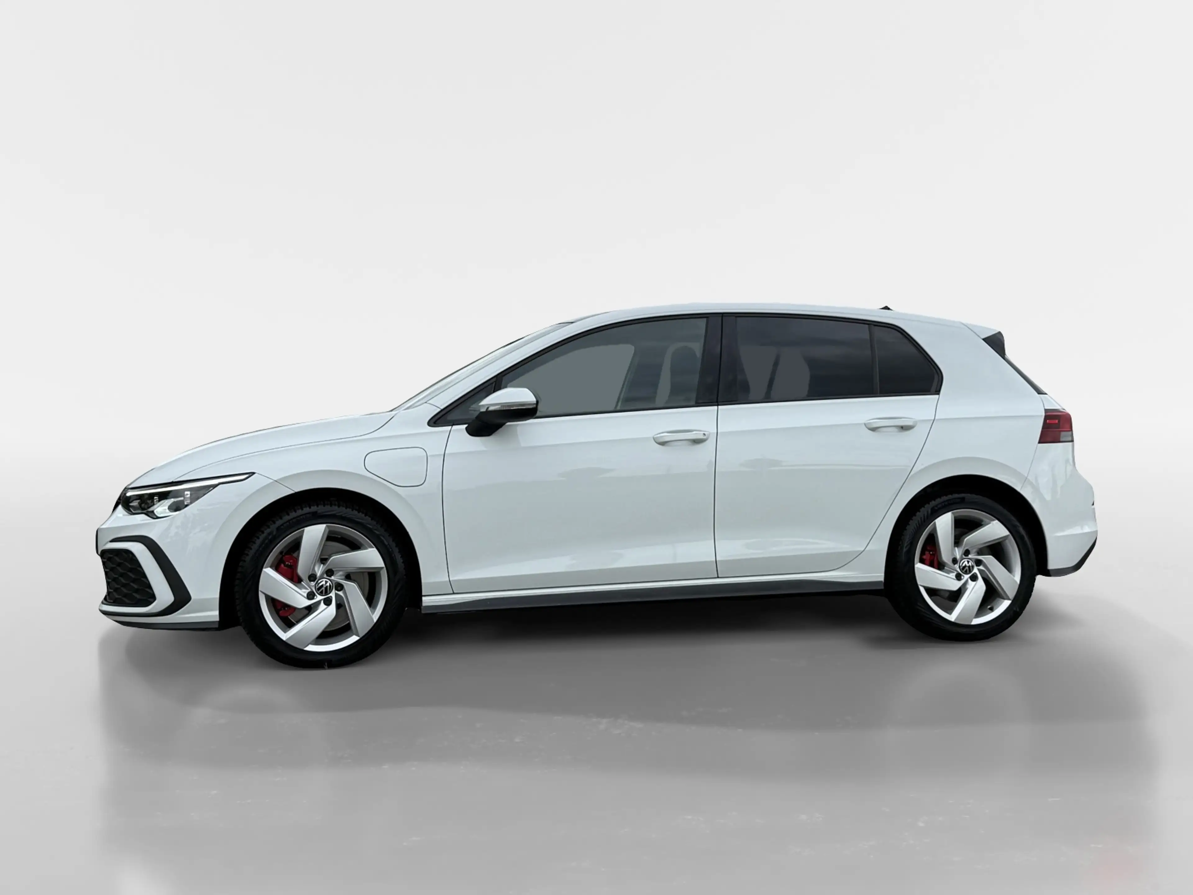 Volkswagen Golf GTE 1.4 eHybrid / 245 PK / Panoramadak / Virtual / SOH — photo 2