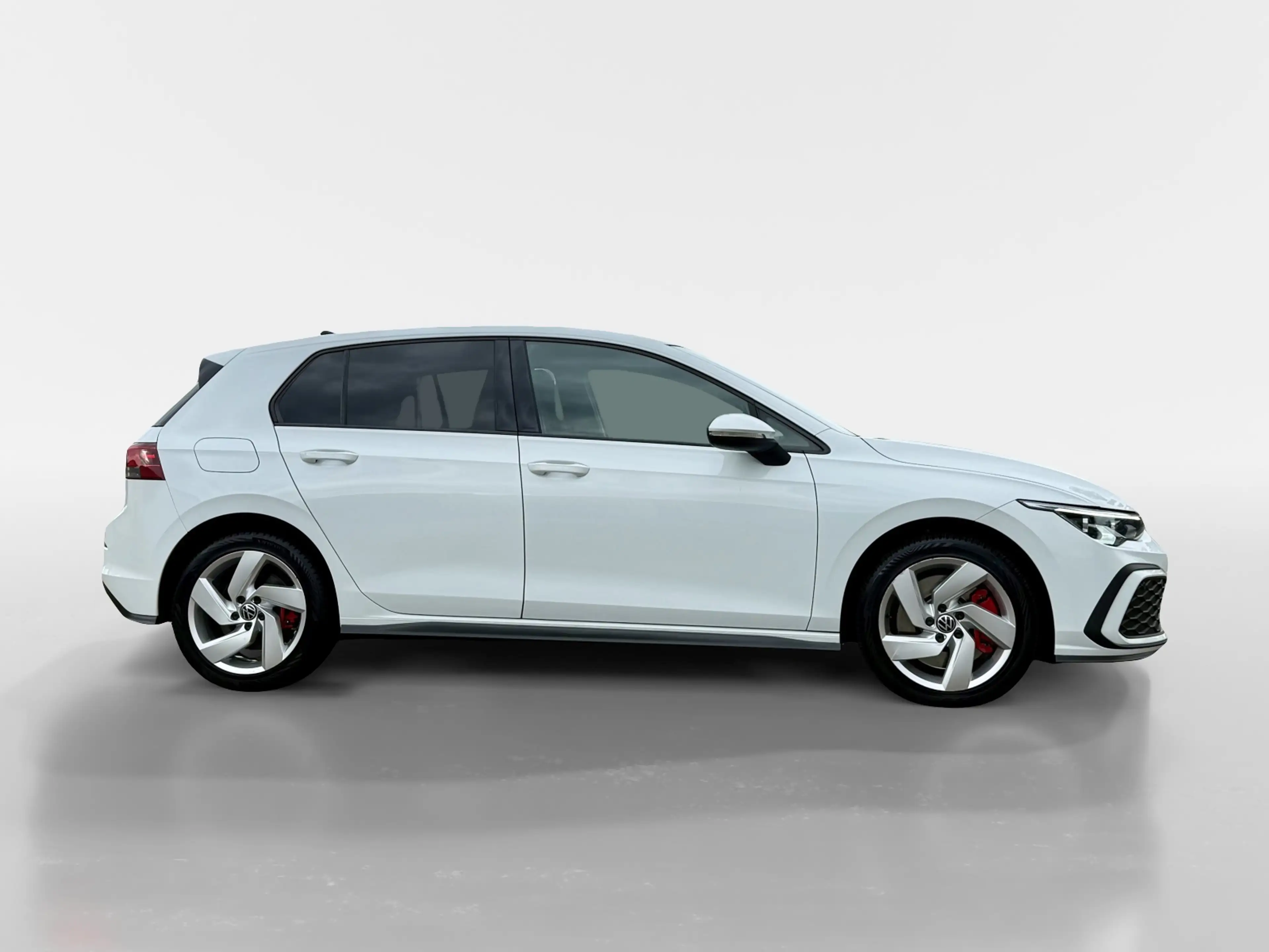 Volkswagen Golf GTE 1.4 eHybrid / 245 PK / Panoramadak / Virtual / SOH — photo 4