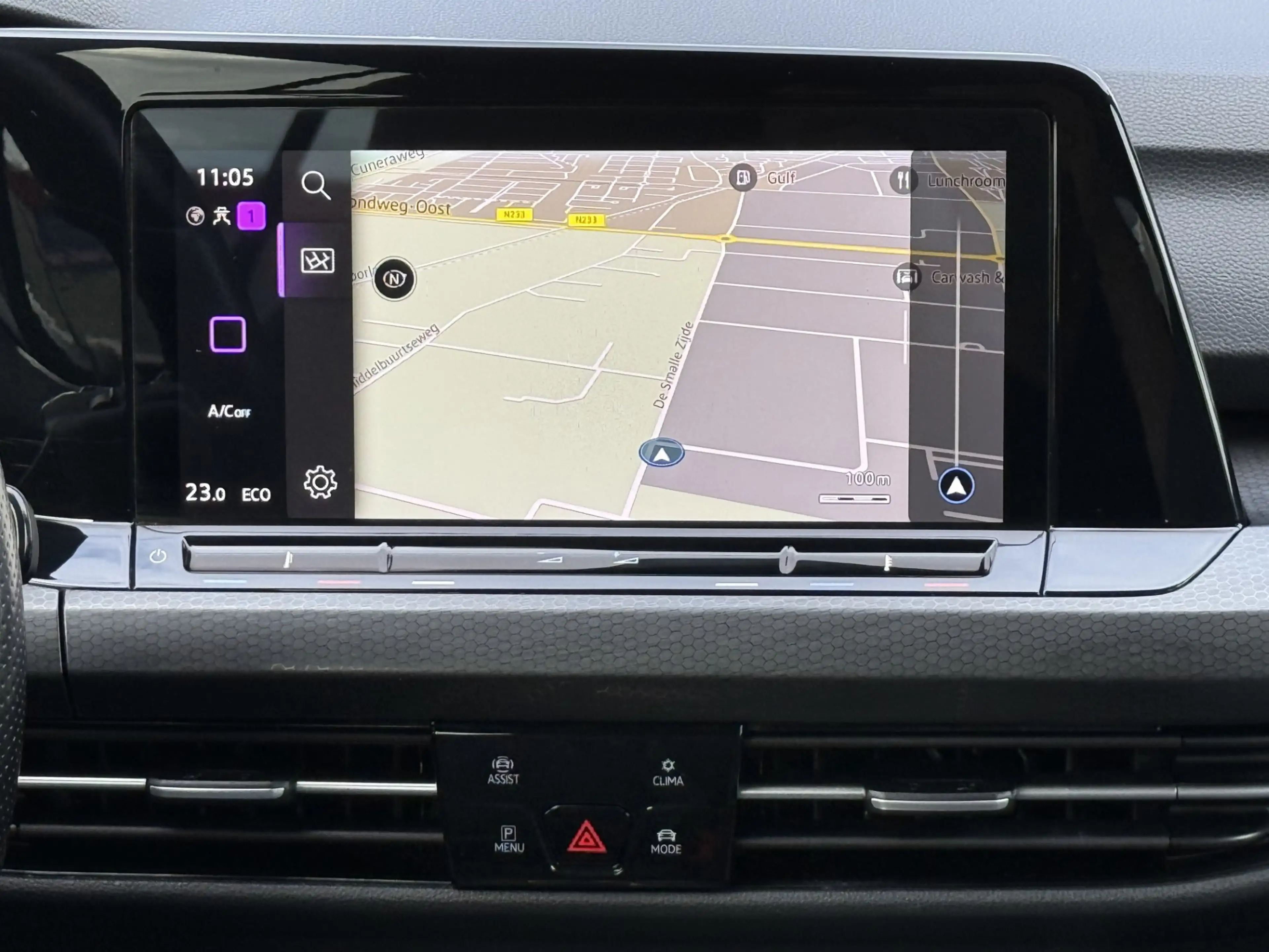 Volkswagen Golf GTE 1.4 eHybrid / 245 PK / Panoramadak / Virtual / SOH — photo 17