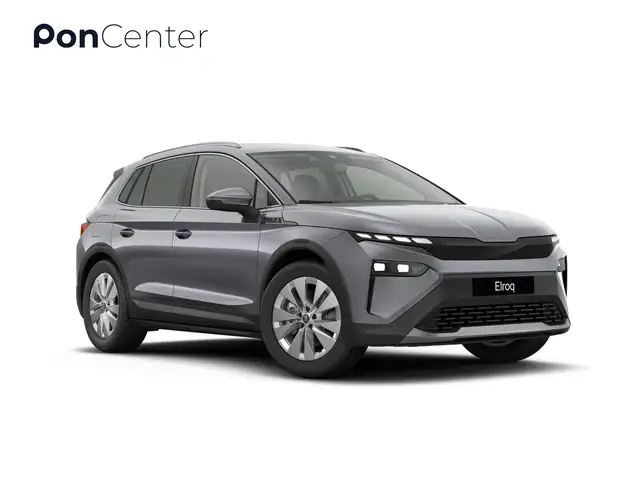 Skoda Elroq Business Edition 210 kW / 286 PK