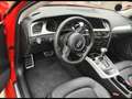Audi A4 2.0 TFSI quattro Ambiente Rot - thumbnail 1