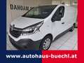 Renault Trafic L2H1 3,0t Energy dCi 145 Weiß - thumbnail 1