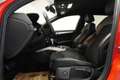 Audi A4 Avant 2,0 TDI quattro S-tr. "S line" SITZH*NAVI*X Rot - thumbnail 15