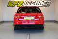 Audi A4 Avant 2,0 TDI quattro S-tr. "S line" SITZH*NAVI*X Rot - thumbnail 5