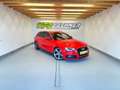 Audi A4 Avant 2,0 TDI quattro S-tr. "S line" SITZH*NAVI*X Rot - thumbnail 1