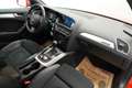 Audi A4 Avant 2,0 TDI quattro S-tr. "S line" SITZH*NAVI*X Rot - thumbnail 20