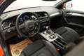 Audi A4 Avant 2,0 TDI quattro S-tr. "S line" SITZH*NAVI*X Rot - thumbnail 13