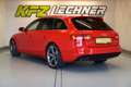 Audi A4 Avant 2,0 TDI quattro S-tr. "S line" SITZH*NAVI*X Rot - thumbnail 7