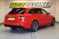 Audi A4 Avant 2,0 TDI quattro S-tr. "S line" SITZH*NAVI*X Rot - thumbnail 4