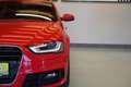 Audi A4 Avant 2,0 TDI quattro S-tr. "S line" SITZH*NAVI*X Rot - thumbnail 10