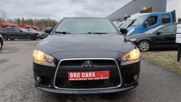 Lancer 2.0 DI-D Instyle   GARANTIE