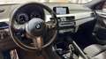 BMW X2 sDrive18d Msport-X Noir - thumbnail 7