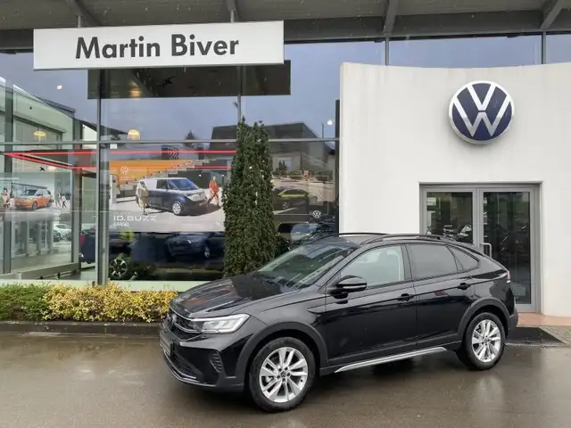 Volkswagen Taigo Life